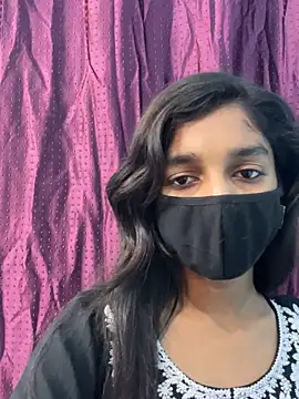 HotxAnamika online show from February 16, 2026, 8:35 am