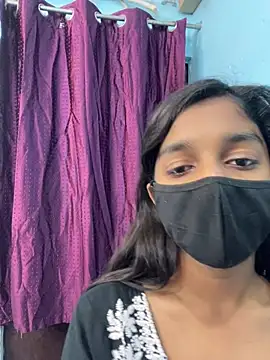 HotxAnamika online show from February 25, 2026, 10:26 am