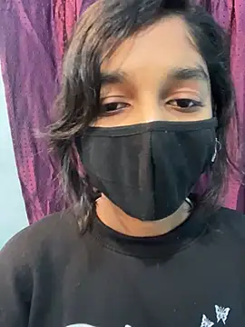 HotxAnamika online show from February 5, 2026, 3:13 am