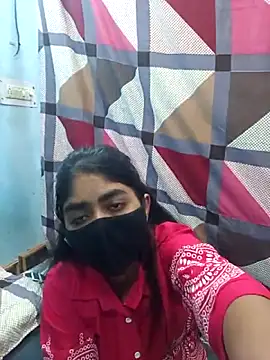 Snapshot of HotxMuskan chatting on February 25, 2026, 10:26 am HotxMuskan online show from February 25, 2026, 10:26 am