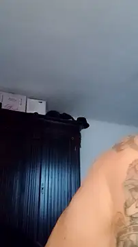 Der Schoene Penis online show from January 13, 2026, 9:02 am