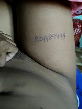 sonalikumarii online show from May 31, 2026, 12:22 pm