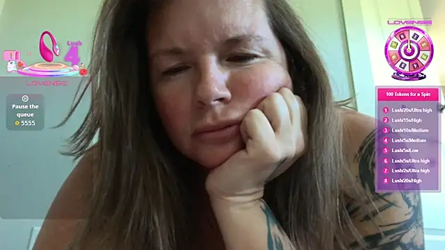vixengoddess36 online show from March 13, 2026, 10:48 pm