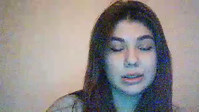 Tenovira online show from February 27, 2026, 9:47 pm