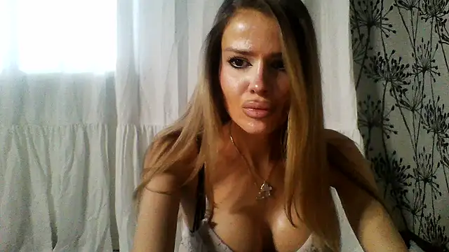 Oriselme online show from February 23, 2026, 1:01 pm