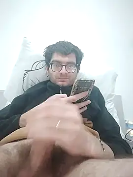 Cum-  online show from March 7, 2026, 8:32 am