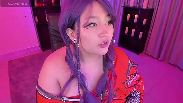 Snapshot of Sweet_lenna chatting on February 19, 2026, 11:56 pm Sweet lenna online show from February 19, 2026, 11:56 pm