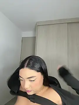 SASHASTRADA  online show from March 5, 2026, 3:14 am