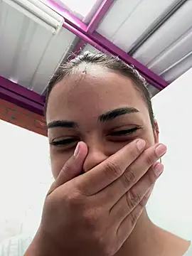 Snapshot of Iam_Lyan_ chatting on July 25, 2026, 4:57 pm Iam Lyan online show from July 25, 2026, 4:57 pm