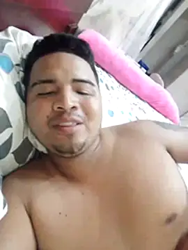 Jorddyn online show from March 15, 2026, 6:37 pm