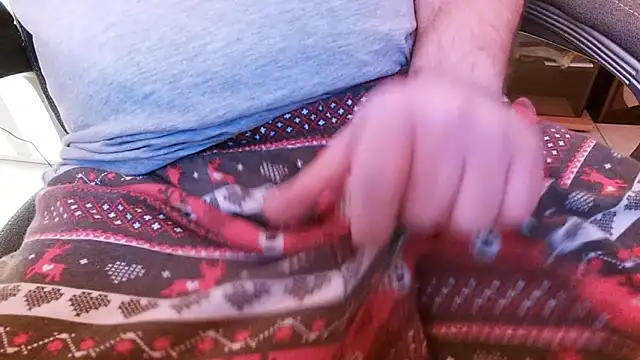 Dominic2295 online show from February 9, 2026, 5:11 pm