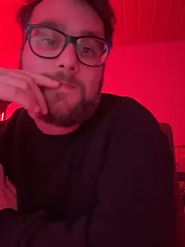 Dominic2295 online show from January 14, 2026, 2:09 pm