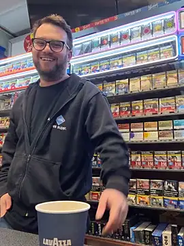 Dominic2295 online show from January 19, 2026, 5:00 am