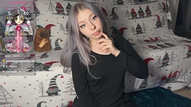 Snapshot of Mariko69meow chatting on February 26, 2026, 8:42 pm Mariko69meow online show from February 26, 2026, 8:42 pm