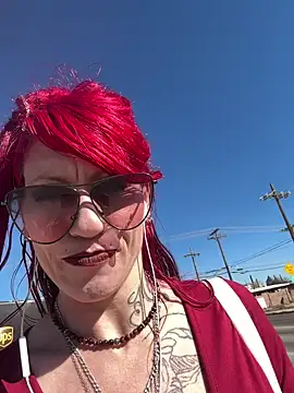 ViironiikaHostiile online show from February 23, 2026, 5:13 pm