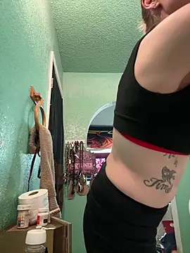 ViironiikaHostiile online show from January 7, 2026, 12:37 am