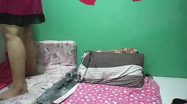 amazingpinay online show from February 16, 2025, 11:17 pm