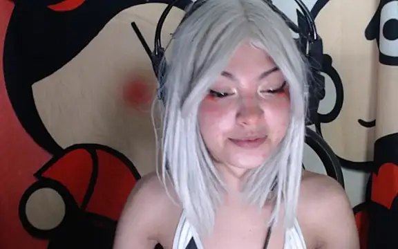 CakeMystic online show from February 24, 2026, 3:29 am