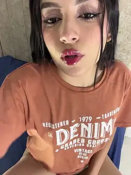 Snapshot of JessyRay_ chatting on February 3, 2026, 7:41 pm JessyRay online show from February 3, 2026, 7:41 pm