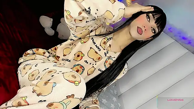 Snapshot of estefany_xdd chatting on February 4, 2026, 11:38 am estefany xdd online show from February 4, 2026, 11:38 am