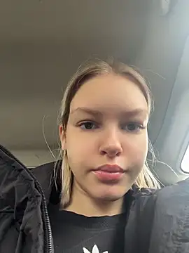 AshleyMur online show from May 23, 2026, 6:34 am