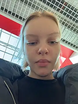 AshleyMur online show from February 23, 2026, 5:09 am