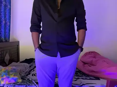 Ruthless guyy online show from February 4, 2026, 6:47 pm