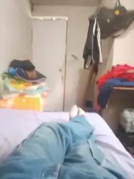 Leosexx online show from February 18, 2026, 9:55 pm