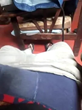 Leosexx online show from March 12, 2026, 5:39 pm