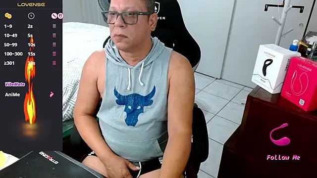Daddy 1970 online show from June 9, 2026, 1:50 am