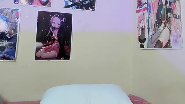 Snapshot of abril_onnel chatting on November 7, 2025, 7:18 pm abril onnel online show from November 7, 2025, 7:18 pm