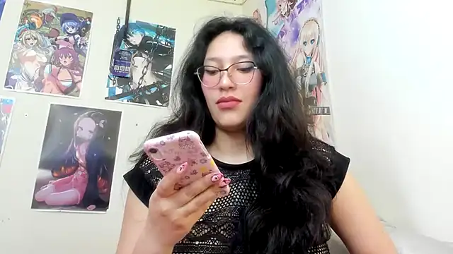 Snapshot of abril_onnel chatting on September 11, 2025, 6:41 pm abril onnel online show from September 11, 2025, 6:41 pm