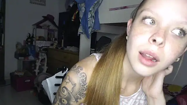 Snapshot of Piaaa3 chatting on February 20, 2026, 6:48 am Piaaa3 online show from February 20, 2026, 6:48 am