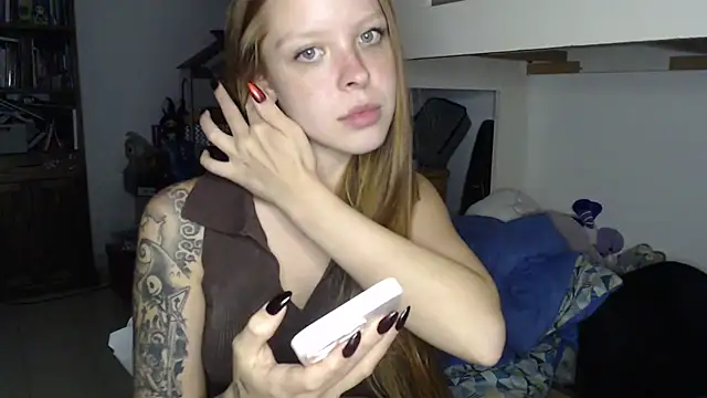 Snapshot of Piaaa3 chatting on February 21, 2026, 4:36 am Piaaa3 online show from February 21, 2026, 4:36 am