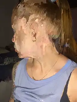 Snapshot of Piaaa3 chatting on February 1, 2026, 6:00 am Piaaa3 online show from February 1, 2026, 6:00 am