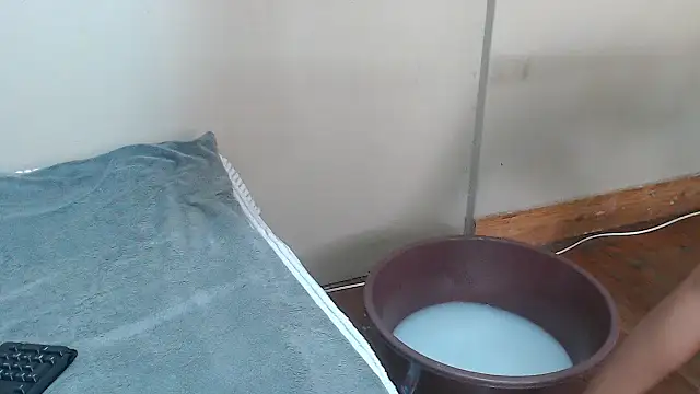 ExtraDoll online show from February 18, 2026, 6:22 am