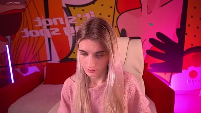 DiamondNina online show from March 20, 2026, 8:21 pm