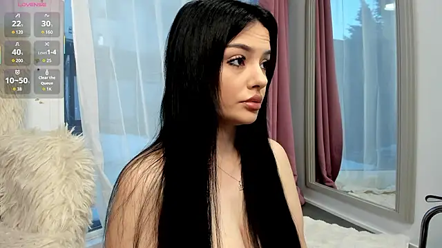 Snapshot of ElyaRose_ chatting on February 27, 2026, 5:07 am ElyaRose online show from February 27, 2026, 5:07 am