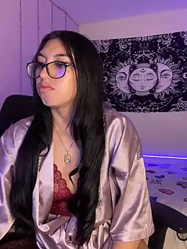 Snapshot of Natsrose chatting on February 19, 2026, 3:42 pm Natsrose online show from February 19, 2026, 3:42 pm