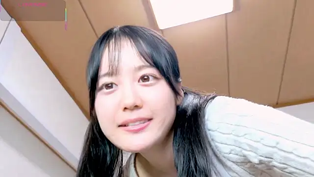 hani-chan online show from March 19, 2026, 11:54 am
