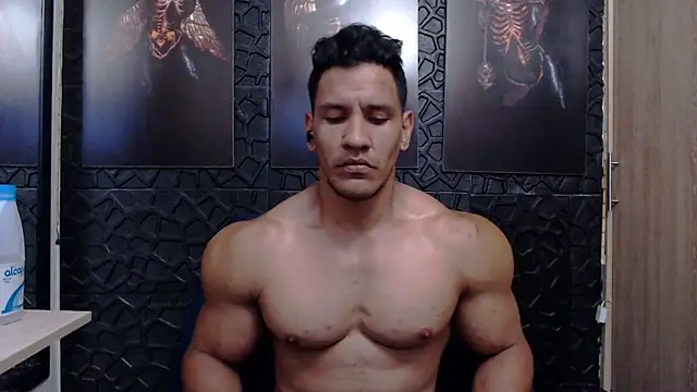 viktor herrera online show from March 19, 2026, 7:08 am