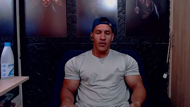 viktor herrera online show from March 24, 2026, 6:08 pm