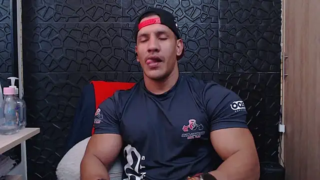 viktor herrera online show from January 11, 2026, 6:48 pm