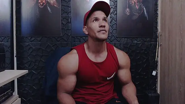 viktor herrera online show from March 31, 2026, 5:48 pm