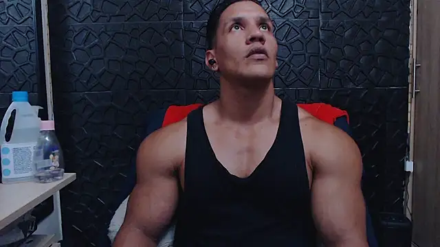 viktor herrera online show from January 8, 2026, 9:21 pm