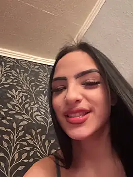 Evelin199 online show from March 30, 2026, 4:52 pm