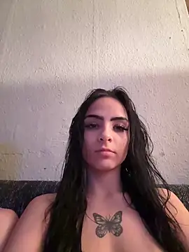 Evelin199 online show from March 29, 2026, 12:45 am