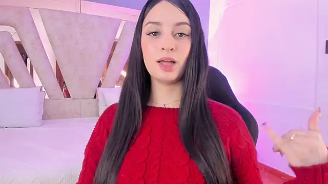 Snapshot of _NatachaDiaz_ chatting on February 26, 2026, 11:43 am NatachaDiaz online show from February 26, 2026, 11:43 am