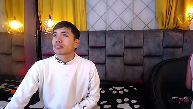 Snapshot of Maik_Russo chatting on February 10, 2026, 11:20 am Maik Russo online show from February 10, 2026, 11:20 am