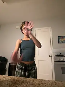 jojosbizarrelyf online show from March 5, 2026, 1:13 am